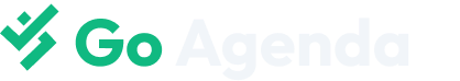 GoAgenda